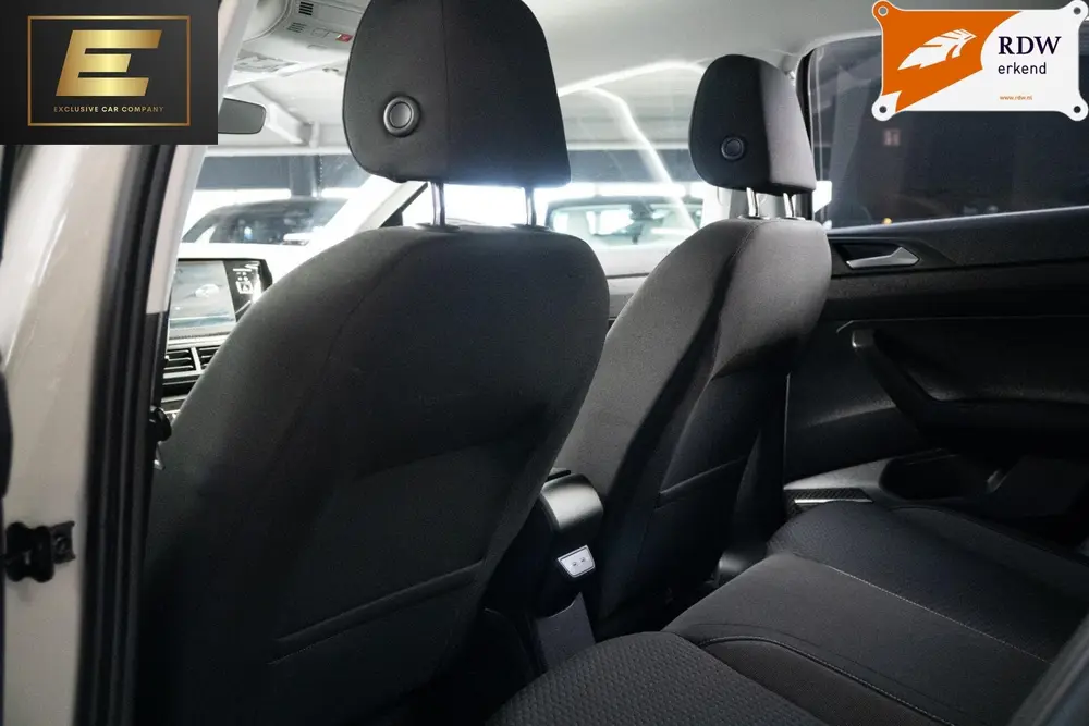 Volkswagen Polo 1.0 TSI Life Edition | Stoelverwarming | Cli uit 2025, foto 5