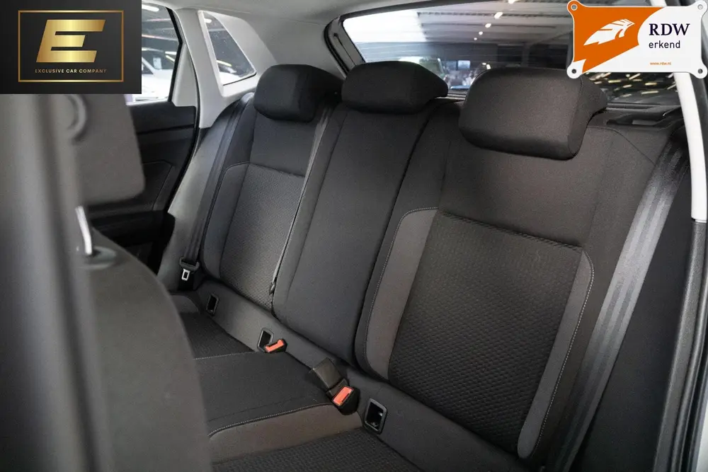 Volkswagen Polo 1.0 TSI Life Edition | Stoelverwarming | Cli uit 2025, foto 6
