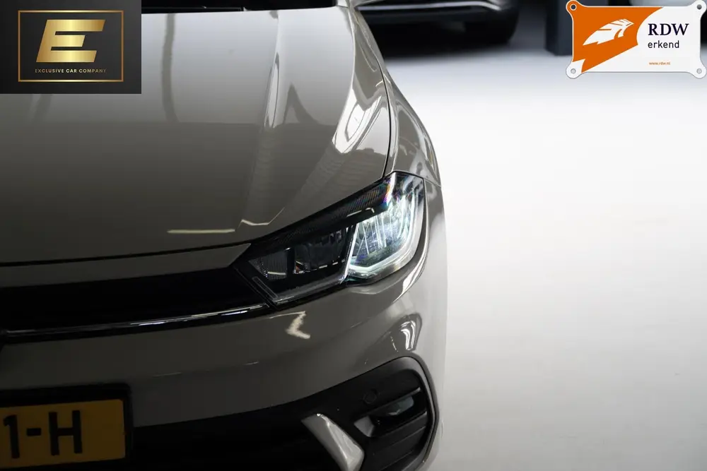 Volkswagen Polo 1.0 TSI Life Edition | Stoelverwarming | Cli uit 2025, foto 7