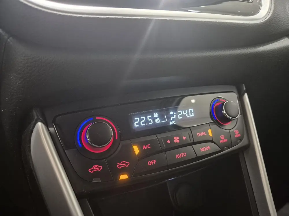 Suzuki S-Cross 1.0 Boosterjet Select | Trekhaak | Stoelverwa uit 2019, foto 12