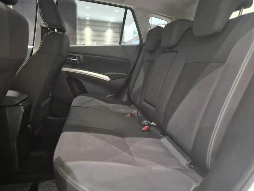 Suzuki S-Cross 1.0 Boosterjet Select | Trekhaak | Stoelverwa uit 2019, foto 8