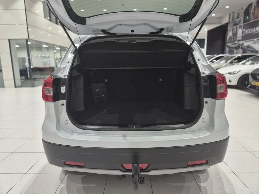 Suzuki S-Cross 1.0 Boosterjet Select | Trekhaak | Stoelverwa uit 2019, foto 9