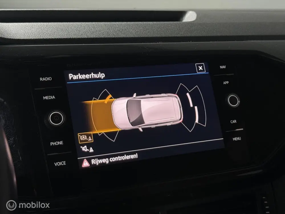 Volkswagen T-Cross 1.0 TSI Life | TREKHAAK | AD.CRUISE | APP uit 2021, foto 15