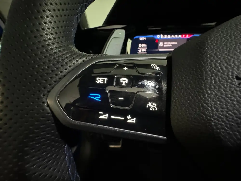 Volkswagen GOLF 2.0 TSI 4Motion R DRIFT|Akra|Pano|HuD|H/K|Le uit 2022, foto 13