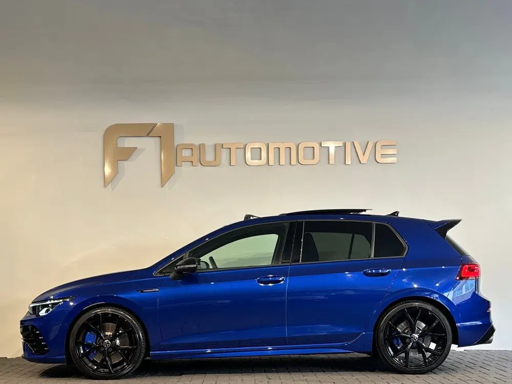 Volkswagen GOLF 2.0 TSI 4Motion R DRIFT|Akra|Pano|HuD|H/K|Le uit 2022, foto 8