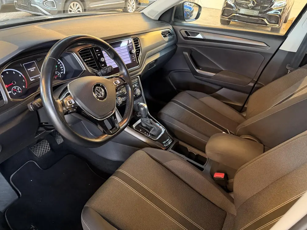 Volkswagen T-Roc 1.5 TSI Style | 51.000KM ! | Camera | Trekh uit 2019, foto 10