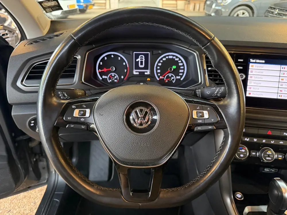 Volkswagen T-Roc 1.5 TSI Style | 51.000KM ! | Camera | Trekh uit 2019, foto 11