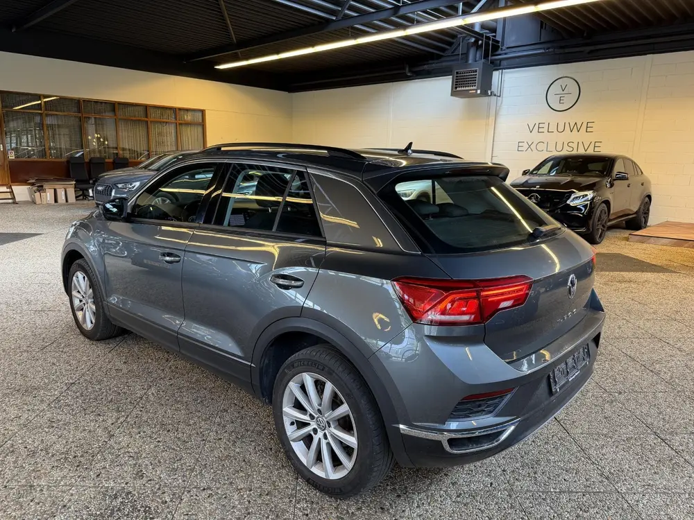 Volkswagen T-Roc 1.5 TSI Style | 51.000KM ! | Camera | Trekh uit 2019, foto 3