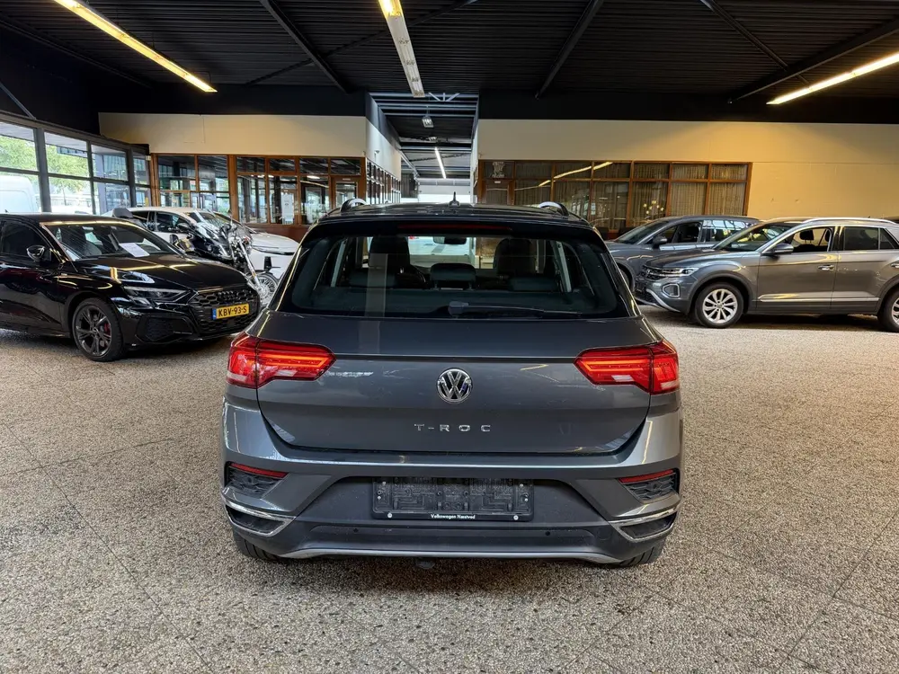 Volkswagen T-Roc 1.5 TSI Style | 51.000KM ! | Camera | Trekh uit 2019, foto 6