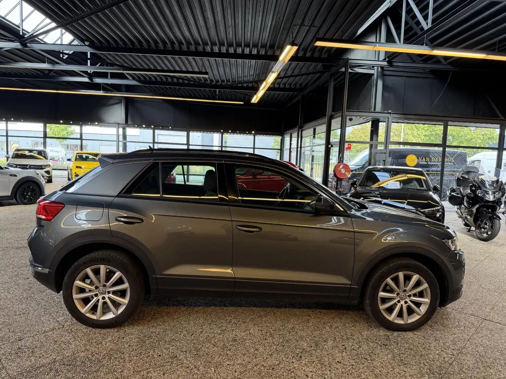 Volkswagen T-Roc 1.5 TSI Style | 51.000KM ! | Camera | Trekh uit 2019, foto 8