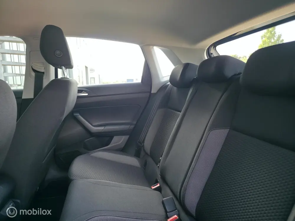 Volkswagen Polo 1.0 TSI Style / Carplay / PDC / ACC / LED uit 2021, foto 10