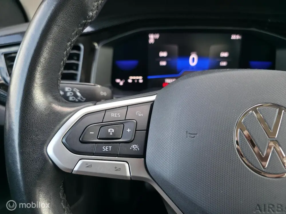 Volkswagen Polo 1.0 TSI Style / Carplay / PDC / ACC / LED uit 2021, foto 14