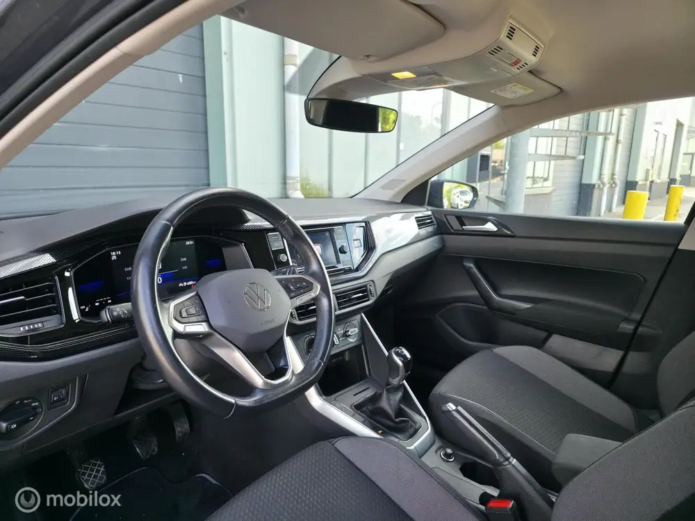 Volkswagen Polo 1.0 TSI Style / Carplay / PDC / ACC / LED uit 2021, foto 6