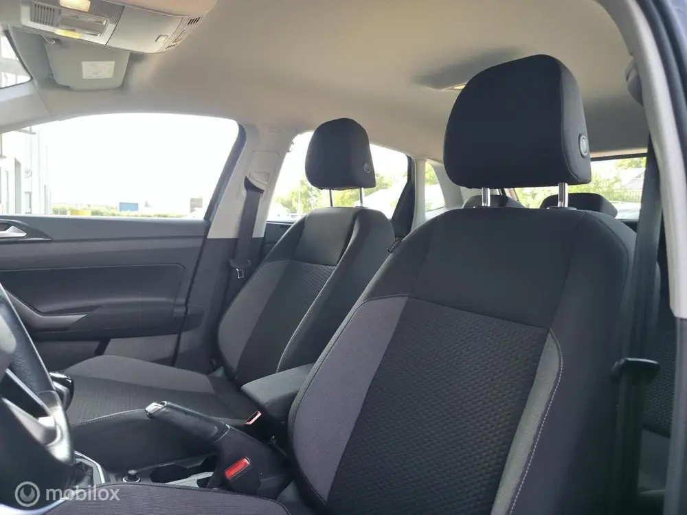 Volkswagen Polo 1.0 TSI Style / Carplay / PDC / ACC / LED uit 2021, foto 7