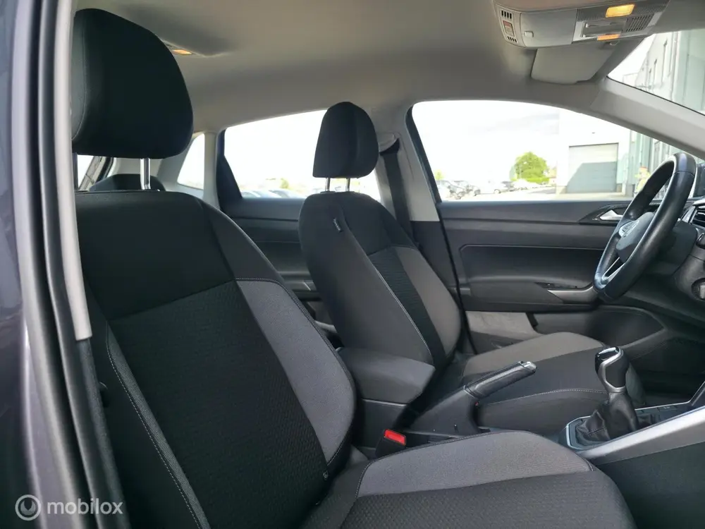 Volkswagen Polo 1.0 TSI Style / Carplay / PDC / ACC / LED uit 2021, foto 8