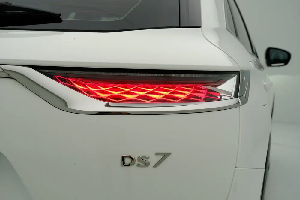 DS Automobiles 7 Crossback DS 7 Crossback 1.6 PureTech Be Chic|LED|trekhaak|dealeronder uit 2019, foto 12