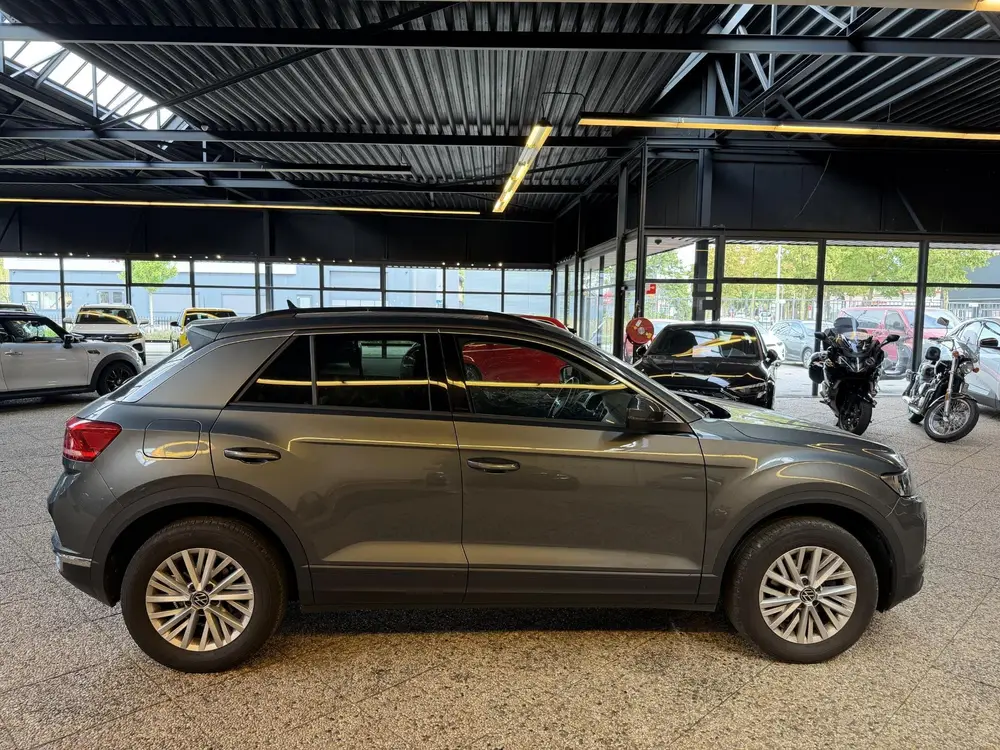 Volkswagen T-Roc 1.5 TSI Style | 57.000KM ! | Camera | Adapt uit 2021, foto 7