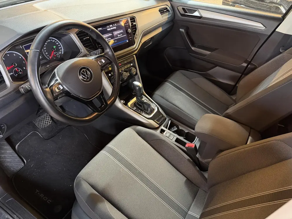 Volkswagen T-Roc 1.5 TSI Style | 57.000KM ! | Camera | Adapt uit 2021, foto 9