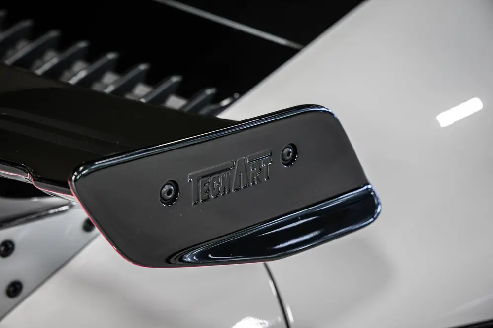 Porsche 911 3.0 Carrera S|Techart|Akrapovic|Pano|Chrono uit 2019, foto 18