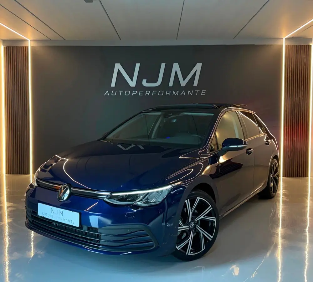 Volkswagen Golf 1.5 eTSI|Pano|Carplay|Sfeer|ACC uit 2023