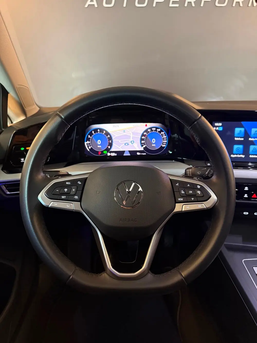 Volkswagen Golf 1.5 eTSI|Pano|Carplay|Sfeer|ACC uit 2023, foto 12