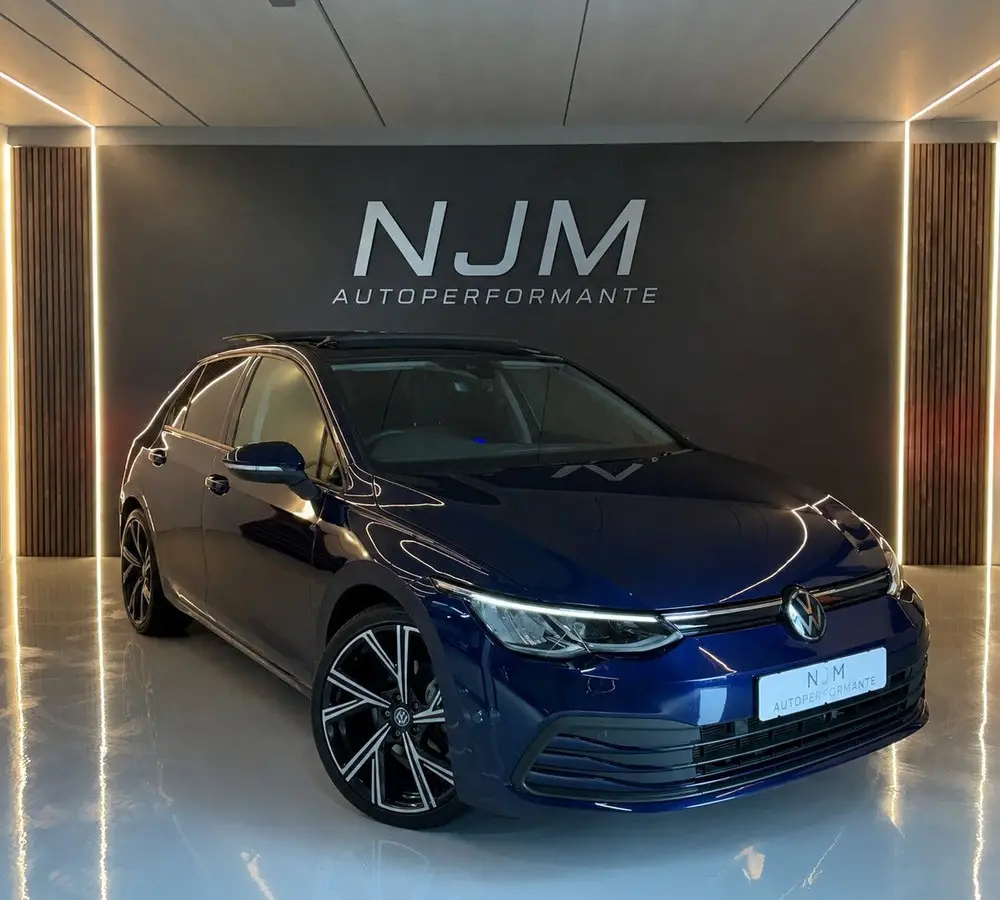 Volkswagen Golf 1.5 eTSI|Pano|Carplay|Sfeer|ACC uit 2023, foto 3