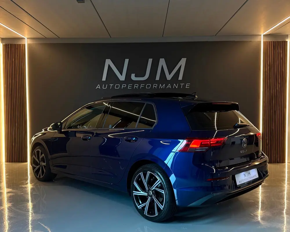 Volkswagen Golf 1.5 eTSI|Pano|Carplay|Sfeer|ACC uit 2023, foto 4