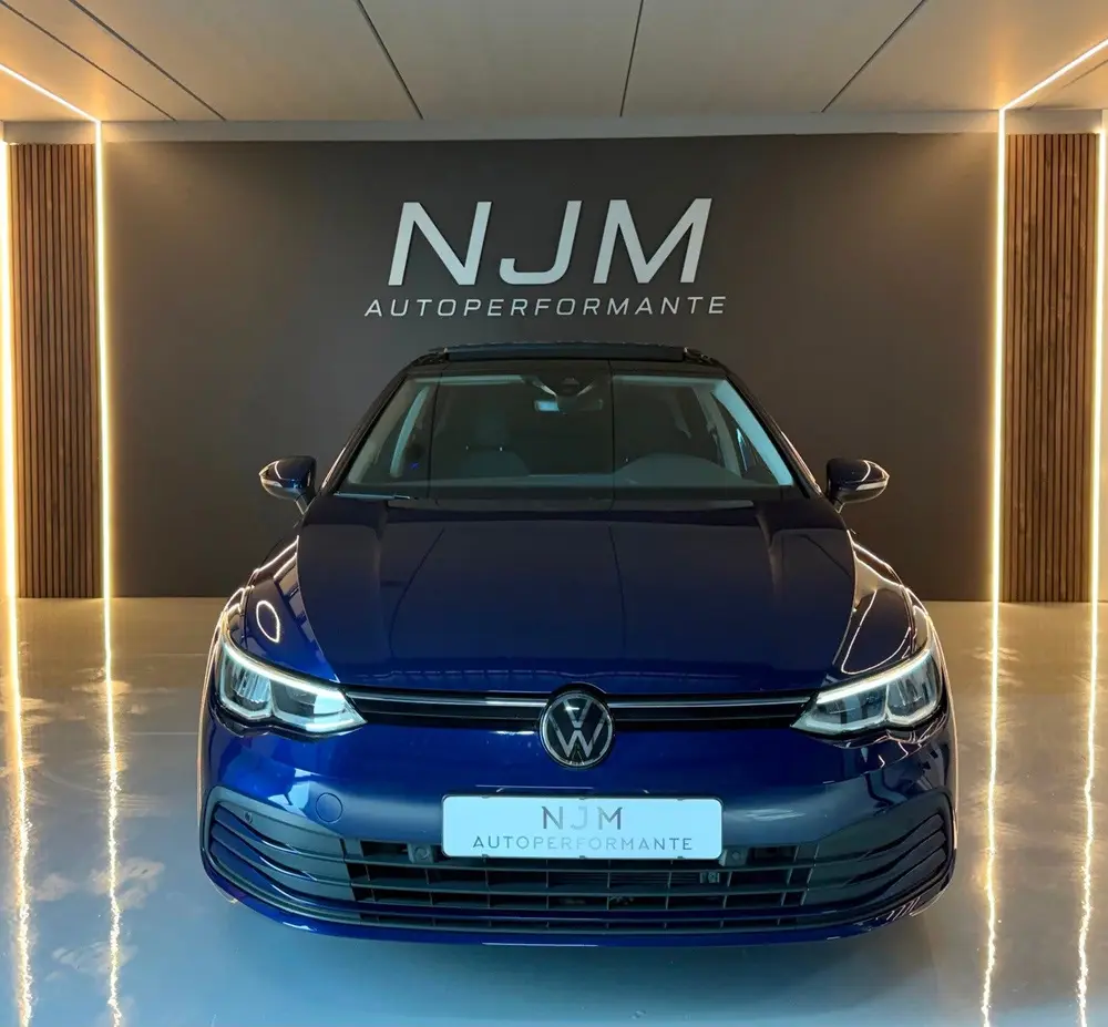 Volkswagen Golf 1.5 eTSI|Pano|Carplay|Sfeer|ACC uit 2023, foto 5