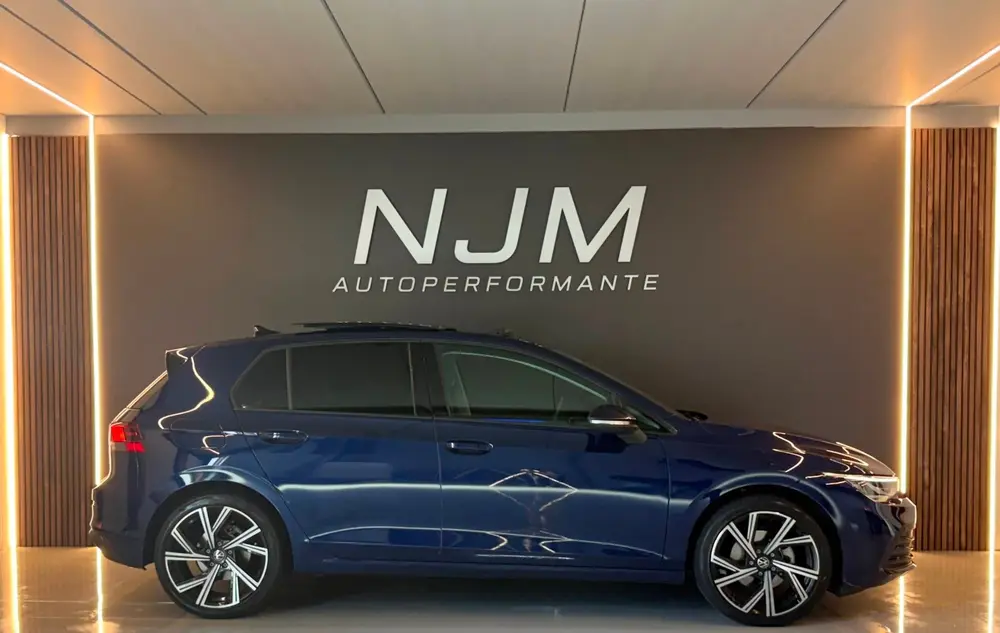 Volkswagen Golf 1.5 eTSI|Pano|Carplay|Sfeer|ACC uit 2023, foto 8