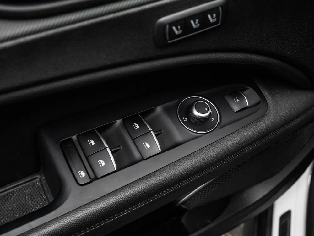 Alfa Romeo Stelvio 2.2d Super | Pano-dak | Lederen bekleding uit 2019, foto 19