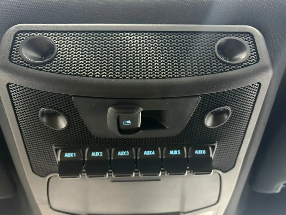 Ford F-150 USA F-150 Raptor 3.5 V6 Ecoboost SuperCrew NL-auto uit 2020, foto 12