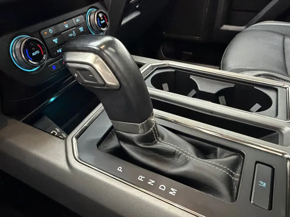 Ford F-150 USA F-150 Raptor 3.5 V6 Ecoboost SuperCrew NL-auto uit 2020, foto 14