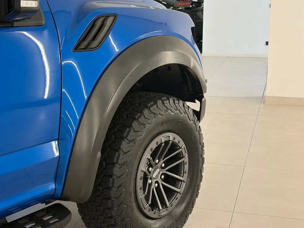 Ford F-150 USA F-150 Raptor 3.5 V6 Ecoboost SuperCrew NL-auto uit 2020, foto 17