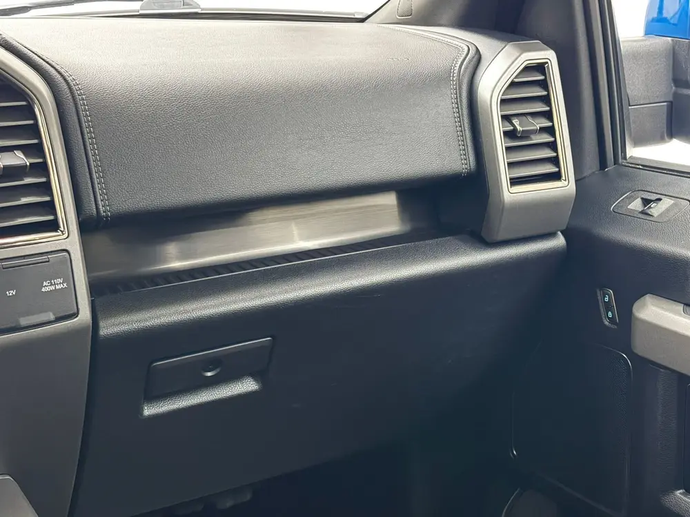 Ford F-150 USA F-150 Raptor 3.5 V6 Ecoboost SuperCrew NL-auto uit 2020, foto 6