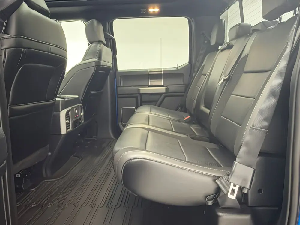 Ford F-150 USA F-150 Raptor 3.5 V6 Ecoboost SuperCrew NL-auto uit 2020, foto 9
