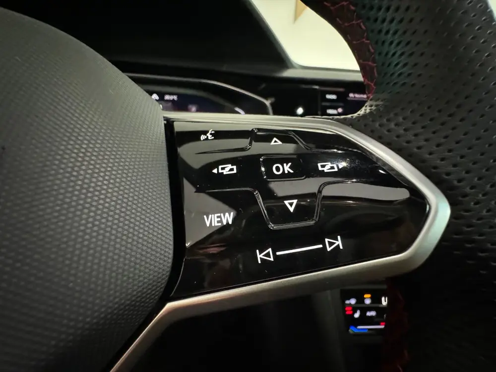 Volkswagen POLO 2.0 TSI GTI Pano|Beats|ACC|Lane|IQ Lights|Ca uit 2023, foto 15