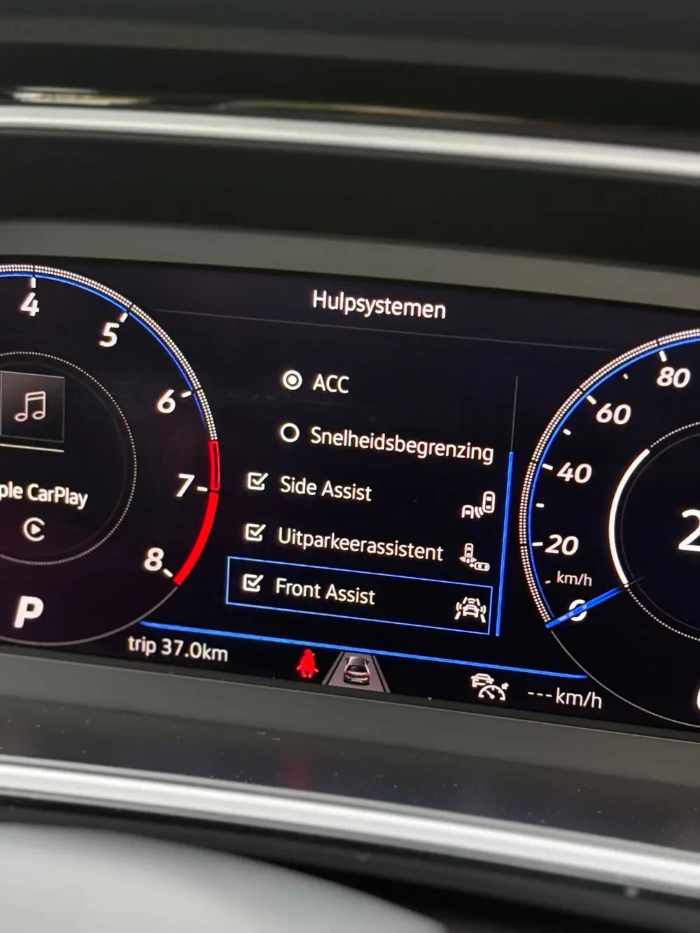 Volkswagen T-Roc | 1.5 TSI | 3X R-Line | 7-DSG | 2022 | Vol! uit 2022, foto 18