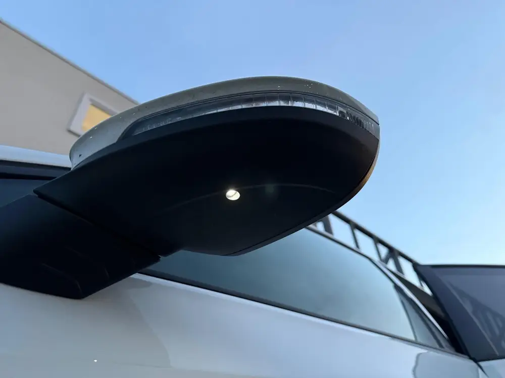Volkswagen Golf 1.4 eHybrid GTE Pano Adaptive Virtual Voll O uit 2021, foto 16