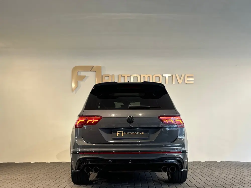 Volkswagen Tiguan 2.0 TSI R 75 Edition 4Motion Pano|Maxton|V uit 2023, foto 5