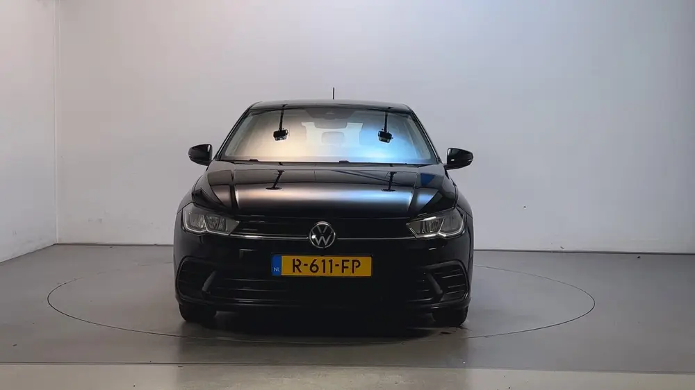 Volkswagen Polo 1.0 TSI Life Virtual Cockpit Navigatie App-C uit 2022, foto 16