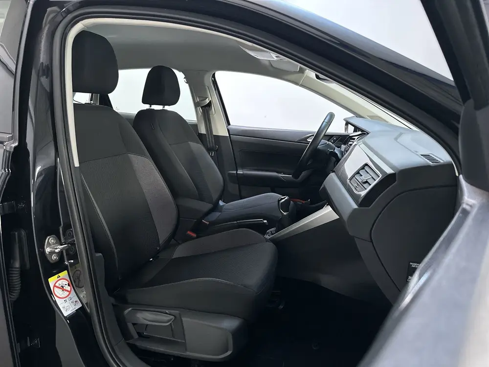Volkswagen Polo 1.0 TSI Life Virtual Cockpit Navigatie App-C uit 2022, foto 9