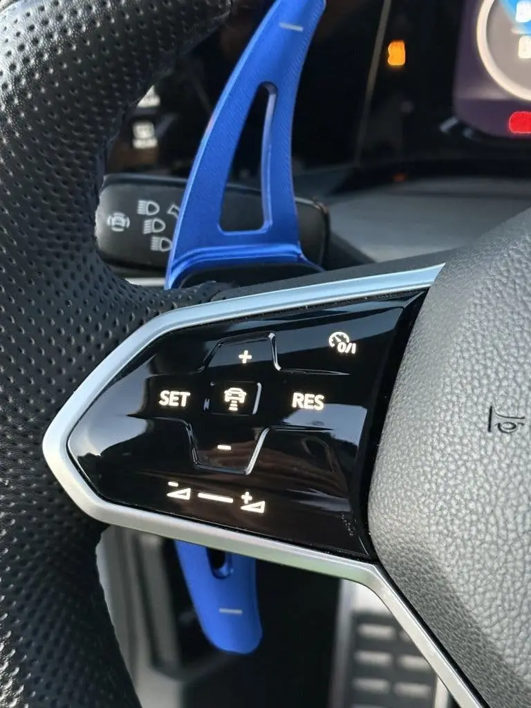 Volkswagen Golf GTE 1.4 eHybrid PANO IQ Lights Carplay uit 2021, foto 16