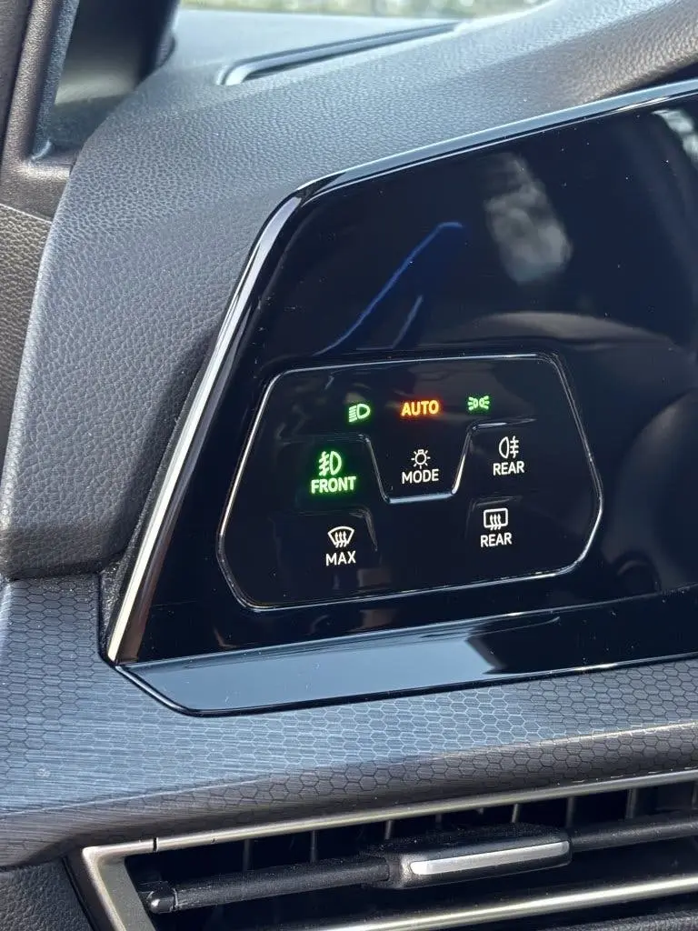 Volkswagen Golf GTE 1.4 eHybrid PANO IQ Lights Carplay uit 2021, foto 17