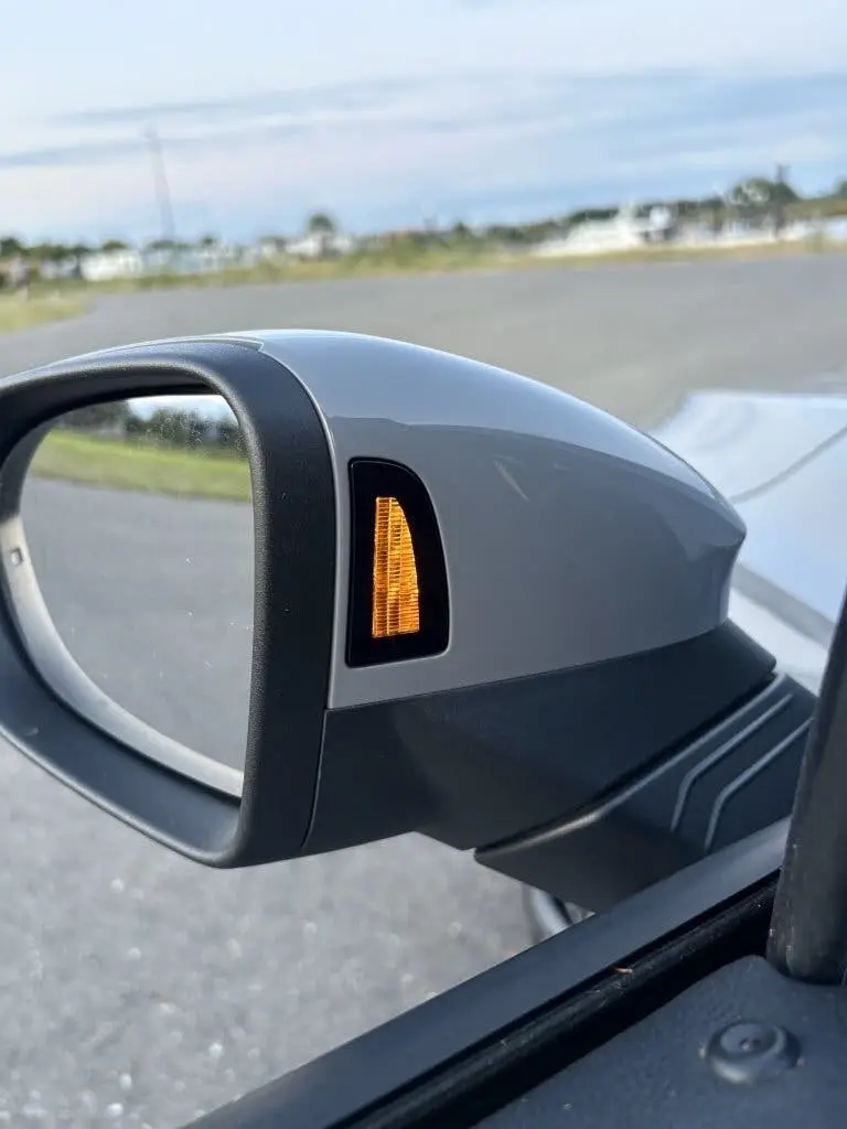 Volkswagen Golf GTE 1.4 eHybrid PANO IQ Lights Carplay uit 2021, foto 19
