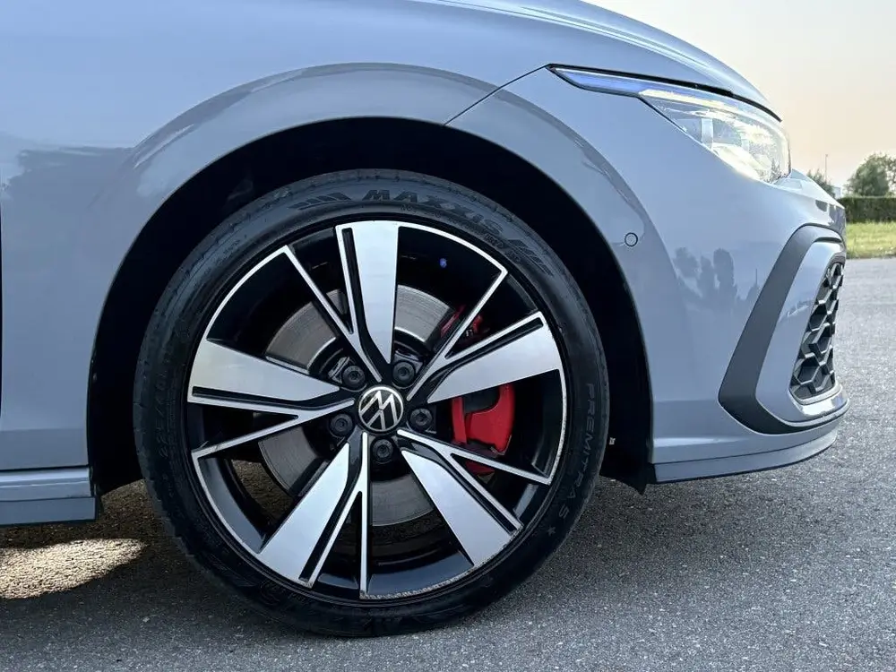 Volkswagen Golf GTE 1.4 eHybrid PANO IQ Lights Carplay uit 2021, foto 5