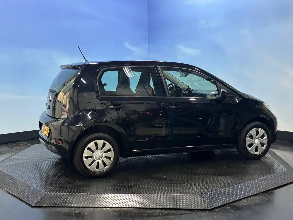 Volkswagen Up! 1.0 BMT move up! Airco | 5 DRS | Nederlandse uit 2020, foto 10