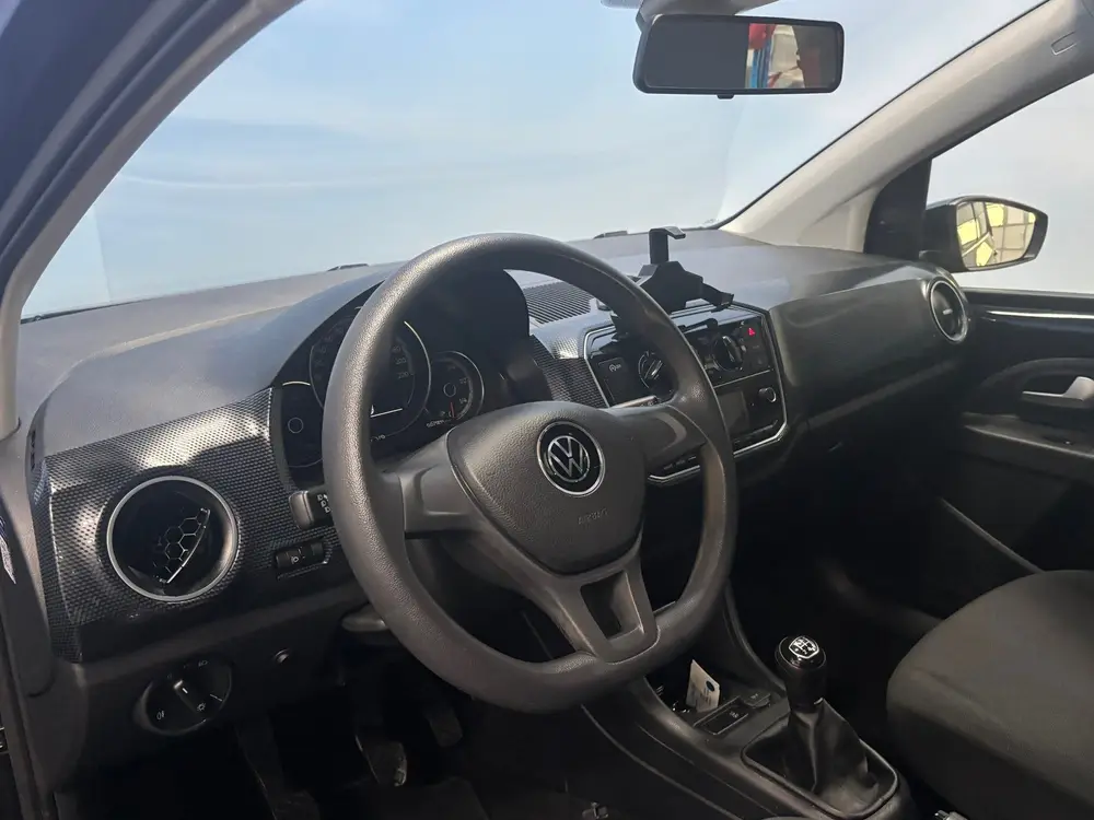 Volkswagen Up! 1.0 BMT move up! Airco | 5 DRS | Nederlandse uit 2020, foto 14