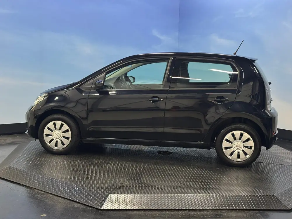 Volkswagen Up! 1.0 BMT move up! Airco | 5 DRS | Nederlandse uit 2020, foto 3