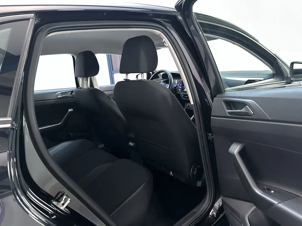 Volkswagen Polo 1.0 TSI Life Parkeersensoren App-Connect DAB uit 2021, foto 11