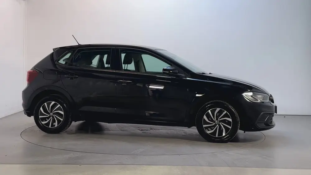 Volkswagen Polo 1.0 TSI Life Parkeersensoren App-Connect DAB uit 2021, foto 12